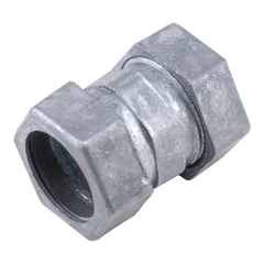 DiversiTech PI416 Compression type connectors, 8 per pack, trade size 3/4in. | Midwest Supply Us