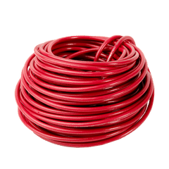 DiversiTech 6334R Red, pack of 50ft., gauge 12, strands 19, O.D. .13in., length 48ft. | Midwest Supply Us