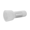 6222LX | Fully insulated dead end connectors, pack of 50, wire range 22-14 | DiversiTech