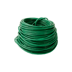 DiversiTech 6332G Green, pack of 50ft., gauge 16, strands 26, O.D. .10in., length 48ft. | Midwest Supply Us