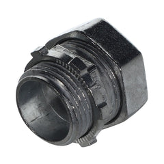 DiversiTech PI412 Compression type connectors, 8 per pack, trade size 3/4in., knockout 3/4in. | Midwest Supply Us