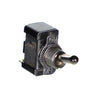 ED447 | Bat handle toggle switch, sequence on-off, circuit single pole, single throw | DiversiTech