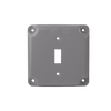 PI377 | Single toggle | DiversiTech