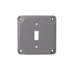 PI377 | Single toggle | DiversiTech