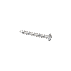 DiversiTech 6858 Combo head screws, pack of 26, length- 1-1/2in., screw size- #10 | Midwest Supply Us