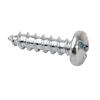 6855 | Combo head screws, pack of 46, length- 3/4in., screw size- #10 | DiversiTech