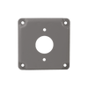 PI379 | One standard single receptacle | DiversiTech