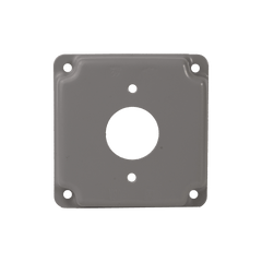 DiversiTech PI379 One standard single receptacle  | Midwest Supply Us