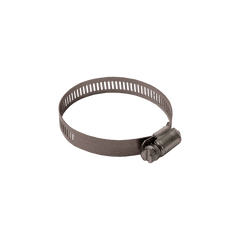 DiversiTech HC5436 Hose clamps, pack of 4, SAE No. 36, SAE diameter range (in)- 1.81 - 2.75, Approx. range (in) 1-1/2 to 2-3/4  | Midwest Supply Us