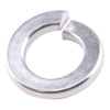 6735 | Medium split lock washers, pack of 38, size- 3/8in. | DiversiTech