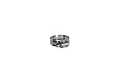 DiversiTech HC5416X Hose clamps, pack of 10, SAE No. 16, SAE diameter range (in)- .81 - 1.50, Approx. range (in) 3/4 to 1-1/2 Pack of 5 | Midwest Supply Us