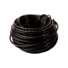 6334B | Black, pack of 50ft., gauge 12, strands 19, O.D. .13in., length 48ft. | DiversiTech