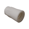 4294CX | Medium white porcelain wire connectors, pack of 100 | DiversiTech
