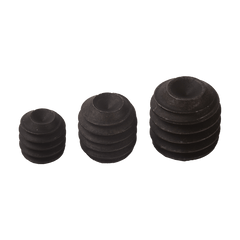 DiversiTech 6000 Large assortment, course thread, size- 1/4in. - 20, 5/16in. - 18, 3/8in. - 16 | Midwest Supply Us