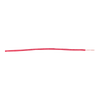 60331R | Red, pack of 50ft., gauge 18, strands 16, O.D. .09in., length 48ft. | DiversiTech