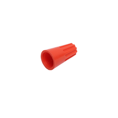 DiversiTech 6293 Small orange standard wire connectors, pack of 20 | Midwest Supply Us