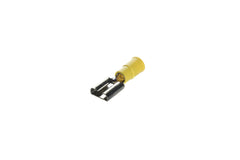 DiversiTech 61223LX Slip-on F 12-10 Ins. .375 50 pcs  | Midwest Supply Us