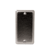 PI367 | Blank cover, width 2-11/32in., length 4-1/4in. | DiversiTech