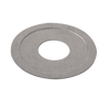 PI912LX | Reducing washer - reduces hole from 2in. to 3/4in., pack of 50 | DiversiTech