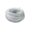 6334W | White, pack of 50ft., gauge 12, strands 19, O.D. .13in., length 48ft. | DiversiTech