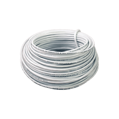 DiversiTech 6334W White, pack of 50ft., gauge 12, strands 19, O.D. .13in., length 48ft. | Midwest Supply Us
