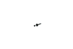 DiversiTech 7236RLX Drive anchor, pack of 50, size- 1/4 x 1-1/2in., embedment- 1-3/8in., pullout load- 854 lb. | Midwest Supply Us