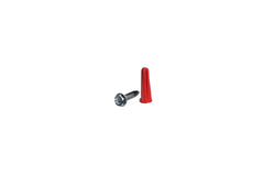 DiversiTech 7102HCX Anchor Kit,1/4,10x1, Pk of 100  | Midwest Supply Us