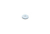 6722-2X | Fender washers, pack of 92, size- 1/4in., inner diameter- 9/32in., out diameter- 1-1/4in. | DiversiTech