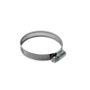 HC6203 | Hose Clamp 5/16-7/8 SS Pk of 6 | DiversiTech