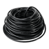 6360B | Black, pack of 50ft., gauge 8, strands 19, O.D. .22in., length 25ft. | DiversiTech