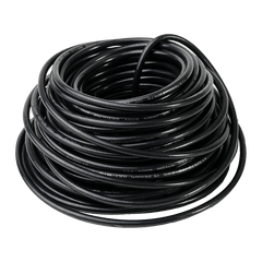 DiversiTech 6360B Black, pack of 50ft., gauge 8, strands 19, O.D. .22in., length 25ft. | Midwest Supply Us