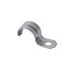 PI307CX | EMT Strap fits 3/4in cond 1 h | DiversiTech