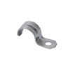 PI307CX | Straps fit 3/4in. E.M.T. conduit, pack of 100 | DiversiTech