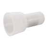 6223 | Fully insulated dead end connectors, pack of 21, wire range18-10 | DiversiTech