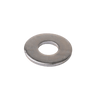 6704 | Flat washers (USS), pack of 37, size- 3/8in., inner diameter- 7/16in., outer diameter- 1in. | DiversiTech