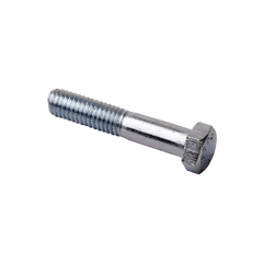 DiversiTech 6644 Hex head cap screws, pack of 7, size- 3/8in. - 16, length- 2in. | Midwest Supply Us