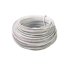 DiversiTech 6333W White, pack of 50ft., gauge 14, strands 19, O.D. .11in., length 48ft. | Midwest Supply Us