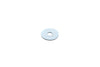 6724-2X | Fender washers, pack of 66, size- 3/8in., inner diameter- 13/32in., out diameter- 1-1/2in. | DiversiTech