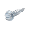 6945CX | Screws Hex Head Zinc 1/4in. | DiversiTech