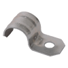 PI306CX | EMT Strap fits 1/2in 100/PK. | DiversiTech