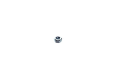 DiversiTech SC10-20-100 Finished Hex Nuts, pack of 100, size- 1/4in. - 20 | Midwest Supply Us