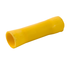 DiversiTech 6217 Insulated butt connector, pack of 27, wire range 16-14 | Midwest Supply Us