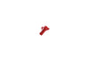 8286CX-B | Medium red winged wire connectors, pack of 100 | DiversiTech