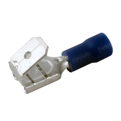 DiversiTech 6210 Non-insulated piggy back slip-ons, pack of 20, wire range 16-14 | Midwest Supply Us