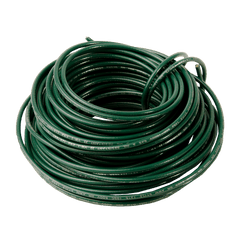 DiversiTech 6333G Green, pack of 50ft., gauge 14, strands 19, O.D. .11in., length 48ft. | Midwest Supply Us