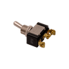 ED468 | Bat handle toggle switch, sequence on-off-on, circuit single pole, double throw | DiversiTech