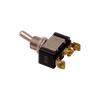 ED468 | Bat handle toggle switch, sequence on-off-on, circuit single pole, double throw | DiversiTech