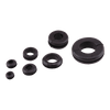 ED320 | Vinyl Grommet Asst. | DiversiTech