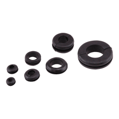 DiversiTech ED320 General assortment - contains all grommet sizes  | Midwest Supply Us