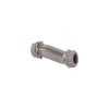 PI301 | Conduit Nip. 1/2in Off Pk of 2 | DiversiTech